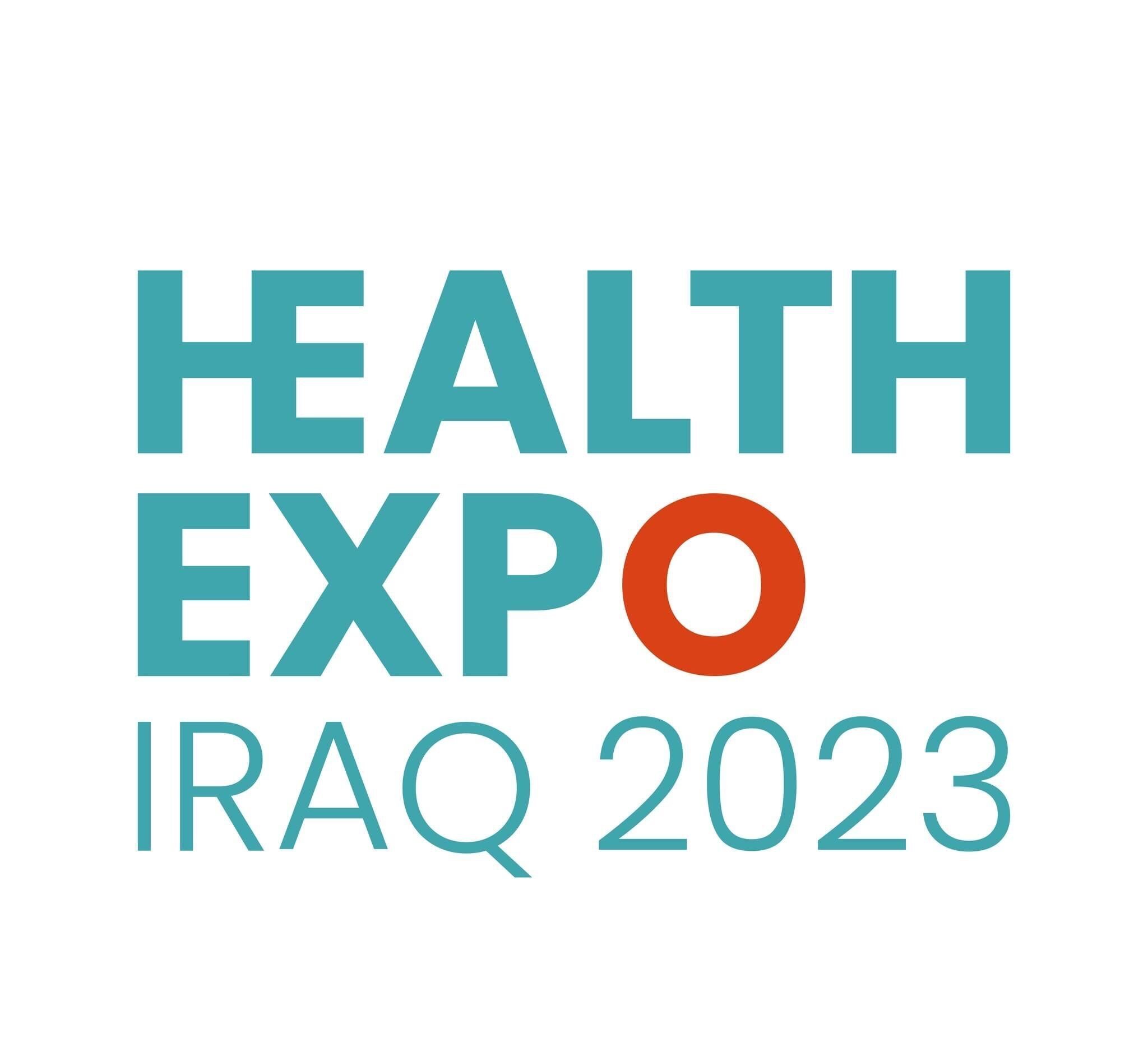 Ismaani Center Participate in Health Expo Iraq 2023